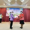งานแสดงมุทิตาจิตสมาชิกที่เกษียณอายุราชการ ประจำปี 2565